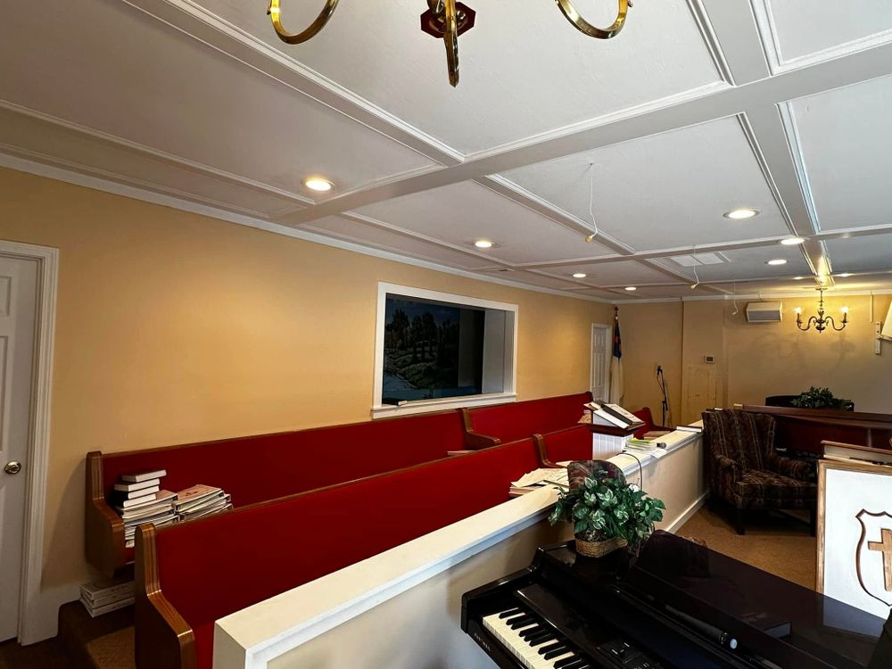 All Photos for CMS Electric in Louisburg, NC