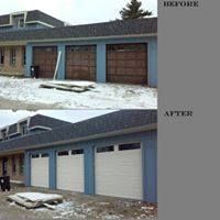 All Photos for My Garage Door Pro in Fairfield County, OH