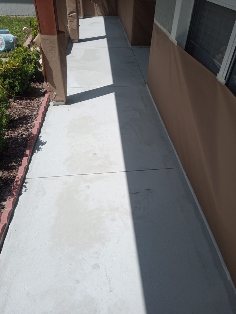 Our concrete repair service ensures longevity and durability for your property's surfaces, addressing cracks and wear. Trust our expert team to restore safety and aesthetics with our comprehensive concrete services. for American Acrylic Concrete Coatings in Longwood, FL