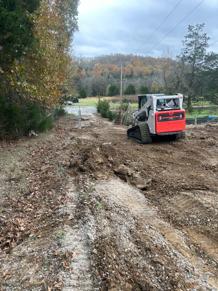 All Photos for Z's Land Management & Forestry Mulching in Smithville, TN
