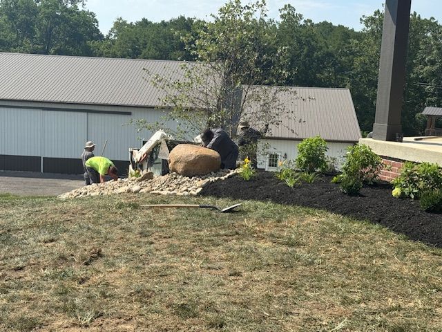 All Photos for Norvell's Turf Management, Inc in Middletown, OH