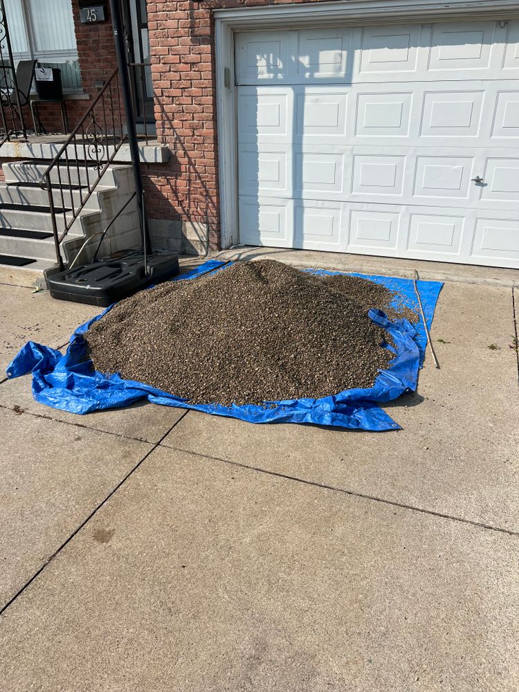 All Photos for CMN Exterior Maintenance in Hamilton, ON