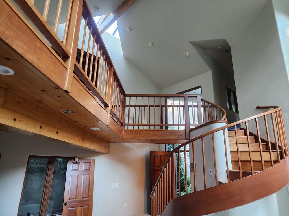 All Photos for Paint Tech Painting and Decorating in Monterey, CA