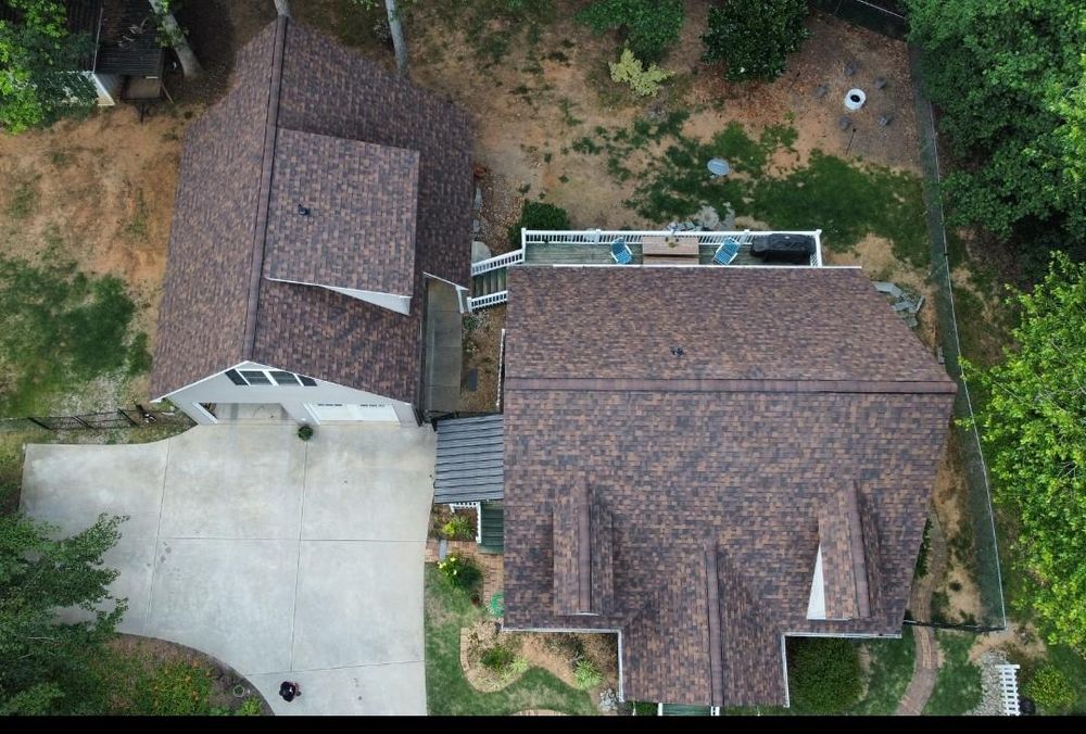 All Photos for Onpoint Roofing Services LLC in Gainesville, GA