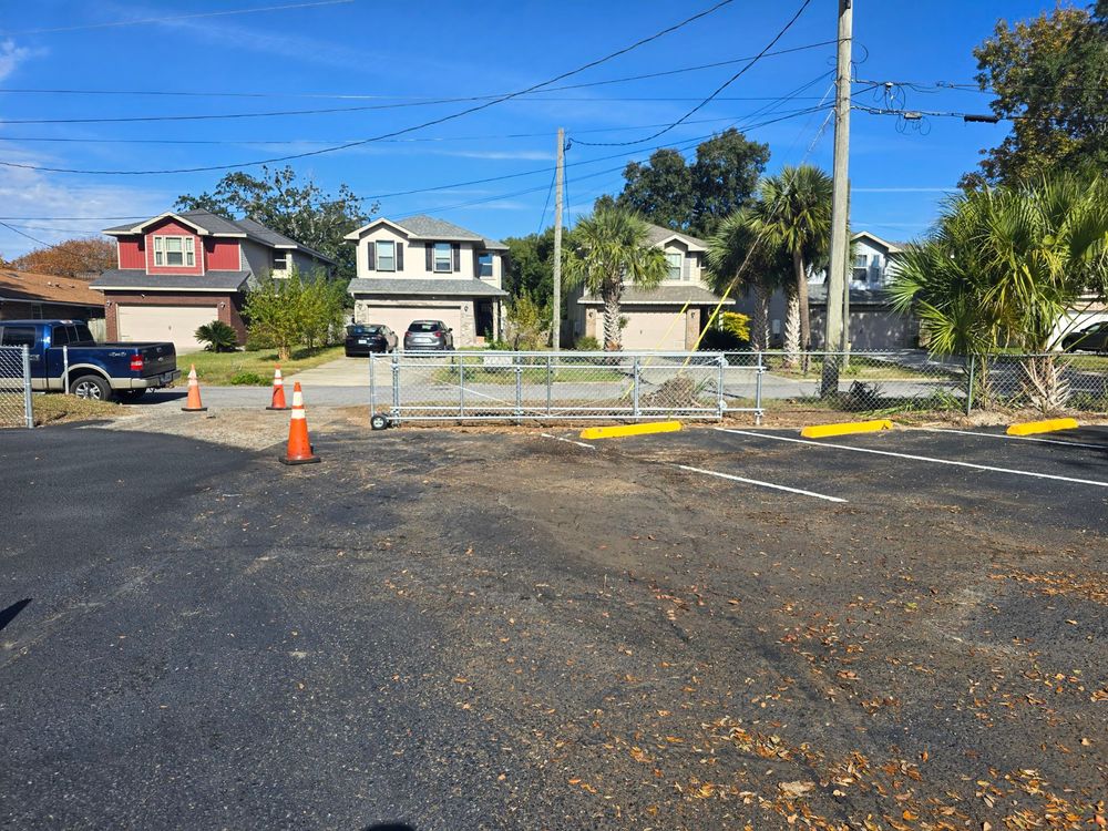 All Photos for Phillips Fencing Solutions in Pensacola, FL