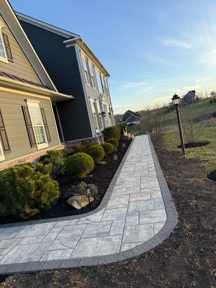 All Photos for RDR Landscaping, LLC in Westminster, MD