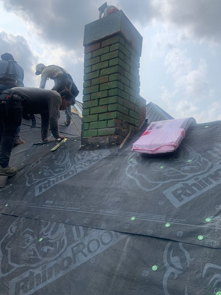 All Photos for Primetime Roofing  in Winchester, KY