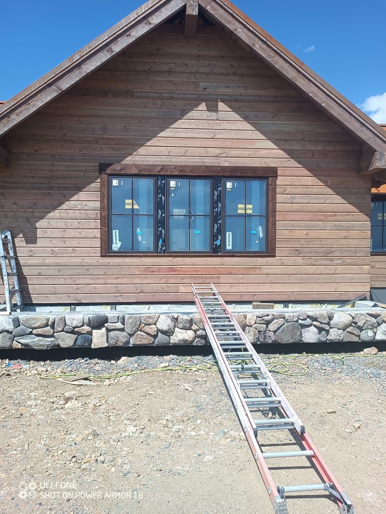Construction  for Righteous By Design Construction, LLC in Twin Bridges, MT