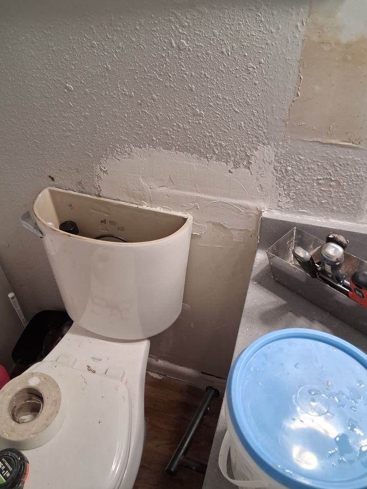 Interior Transformations for Raw Paintings, Sheetrock Repairs and Cleaning in Columbia, SC