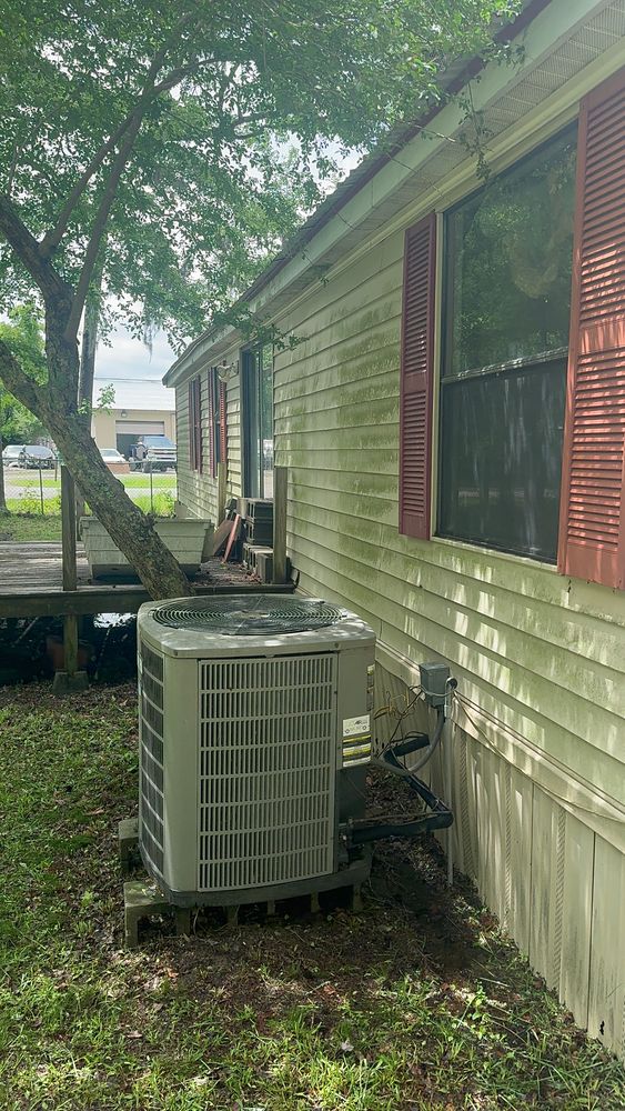 All Photos for Patriot Soft Wash LLC in Beaufort, SC