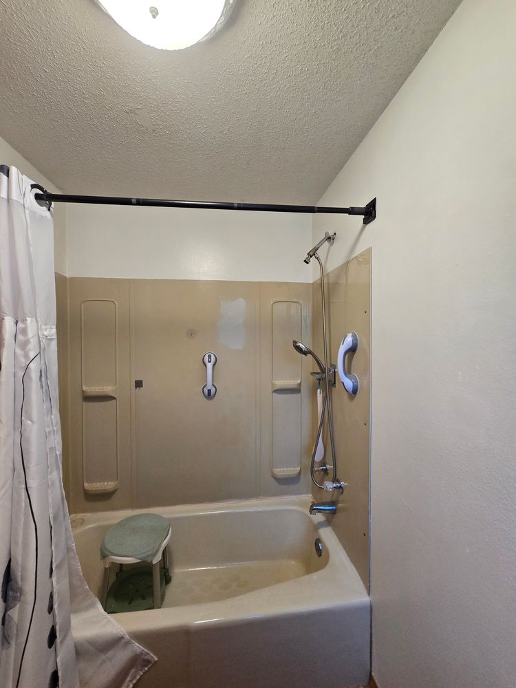 All Photos for Duraplus Topcoat Painting in New Brighton, MN