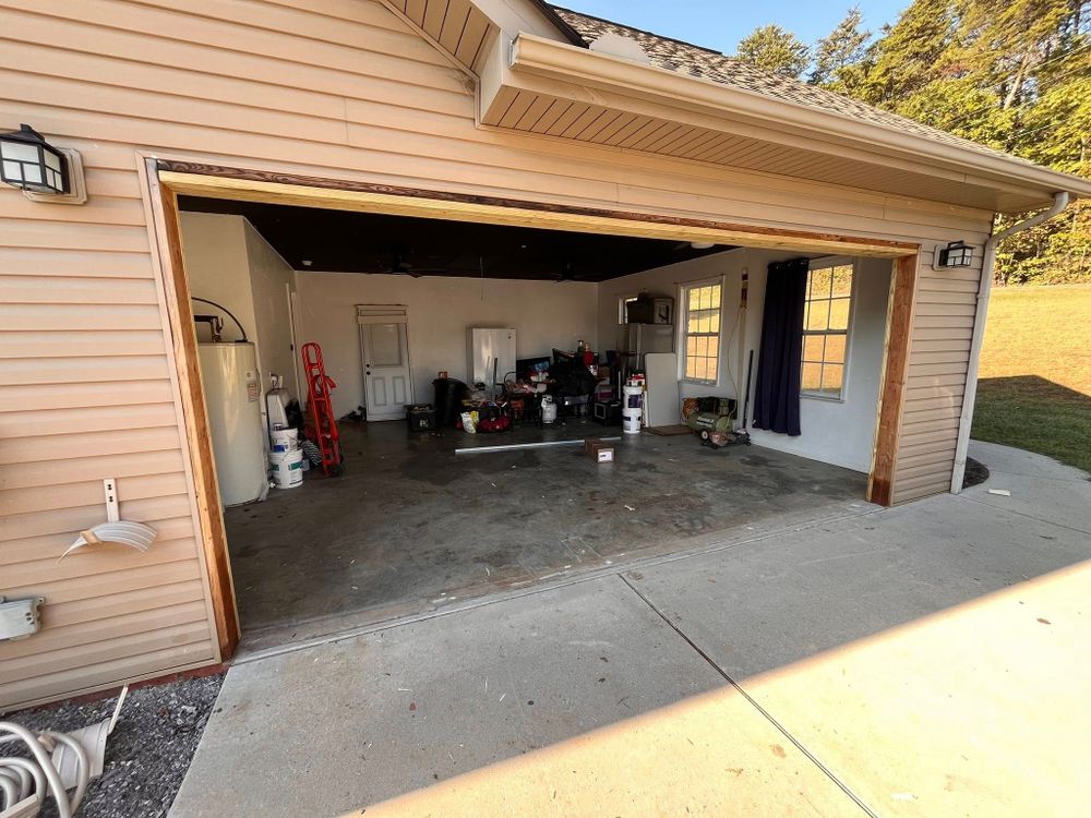 All Photos for Knox Garage Door Services LLC in Knoxville, TN