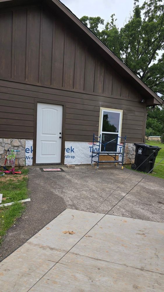 All Photos for All Pro Construction East Texas LLC in Gilmer, TX