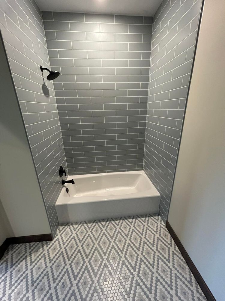 All Photos for Rivers Edge Tiling LLC in Brainerd, MN
