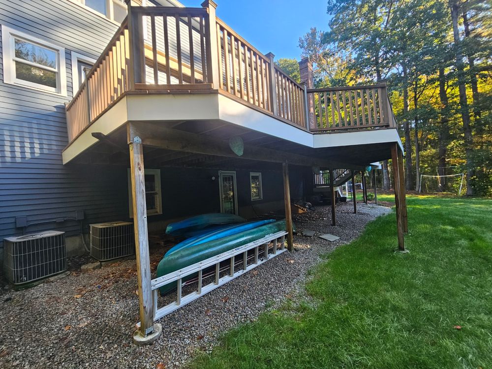 All Photos for South Coast Decks LLC in Mansfield, MA