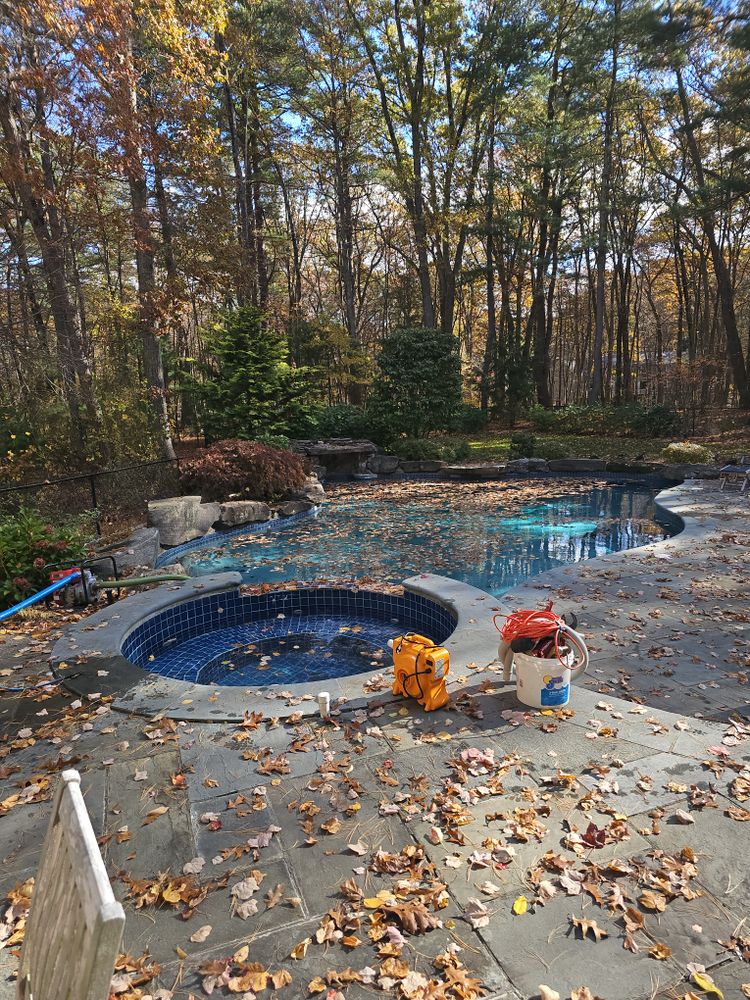 All Photos for Blue Max Pool Service Inc. in Framingham, MA