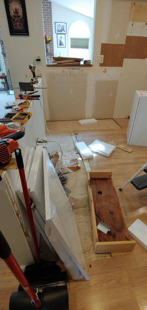 All Photos for DAC Construction, Inc. in Laurel, MD