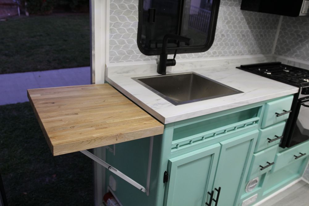 All Photos for Mauka to Makai RV Renovations in Los Angeles, CA