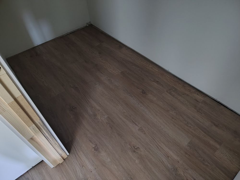 All Photos for Brooks Flooring in Burlington, NC