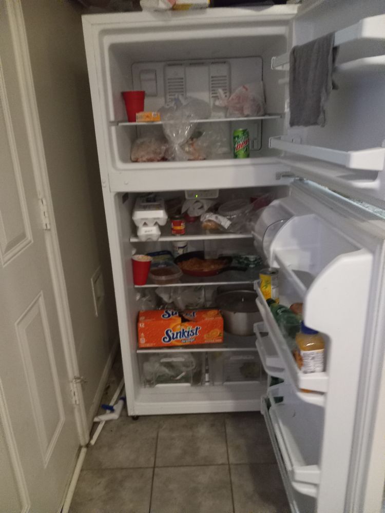 All Photos for Minor Deep Cleaning Services in Durham, NC