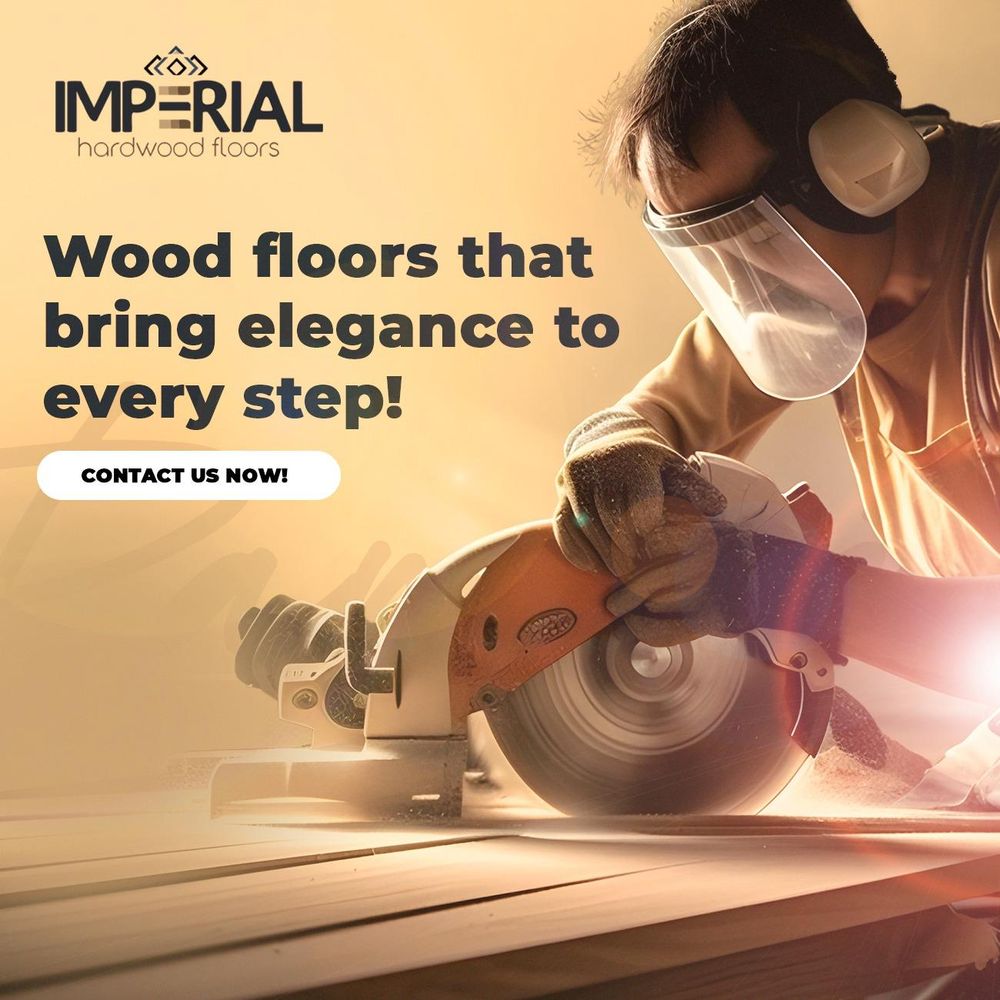 All Photos for Imperial Hardwood Floors in Olathe, KS