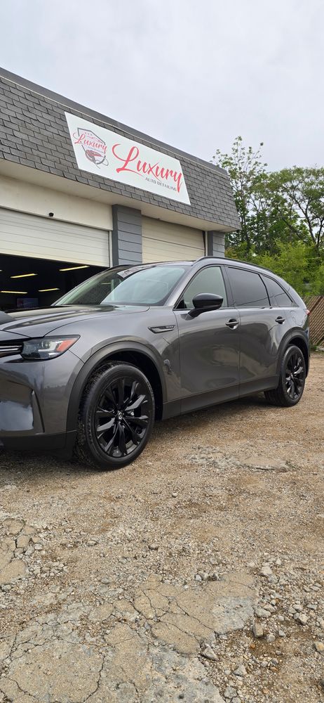 All Photos for Luxury Auto Detail in Peoria, IL