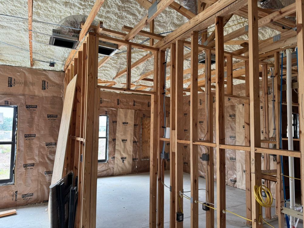 Insulation for Charly Spray Foam Insulation in Arcadia, FL