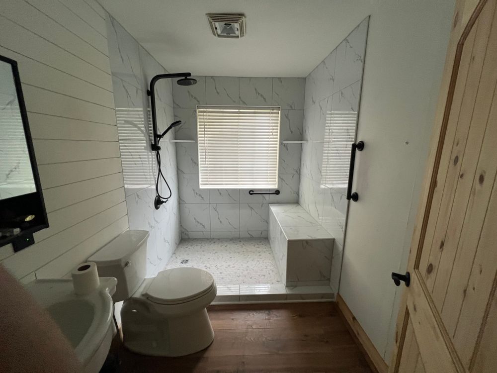 All Photos for Skyland Remodel Company in Asheville, NC