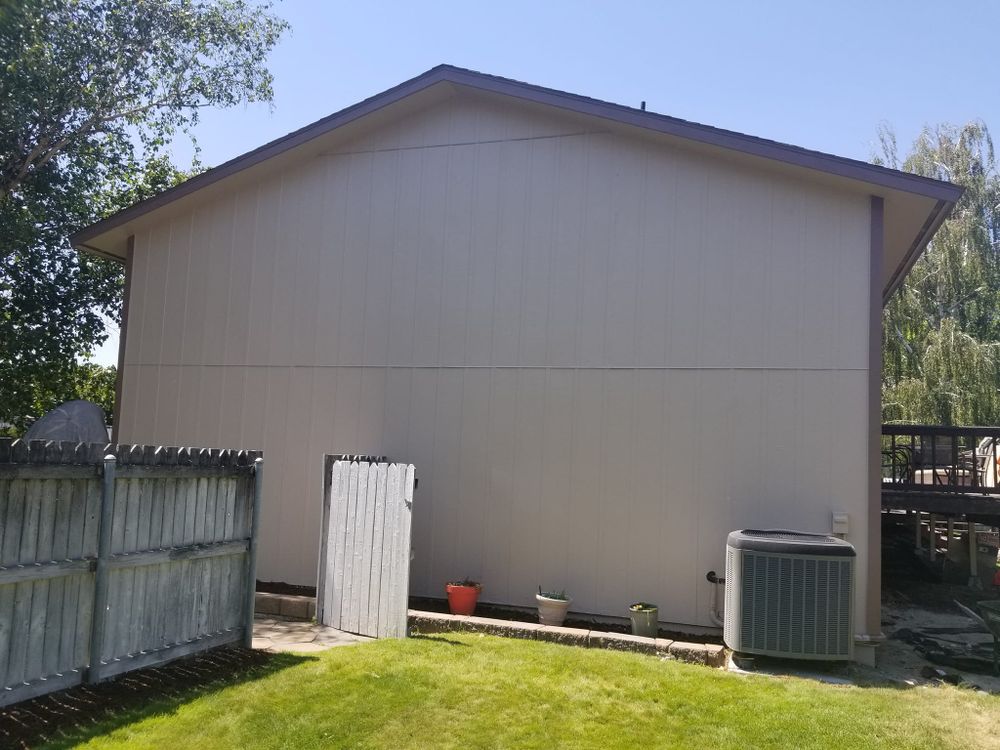 Kitchen and Cabinet Refinishing for Magic Touch Painting in West Richland, WA