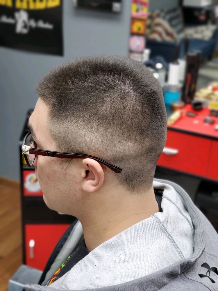 All Photos for LGND CUTS in Williston, ND