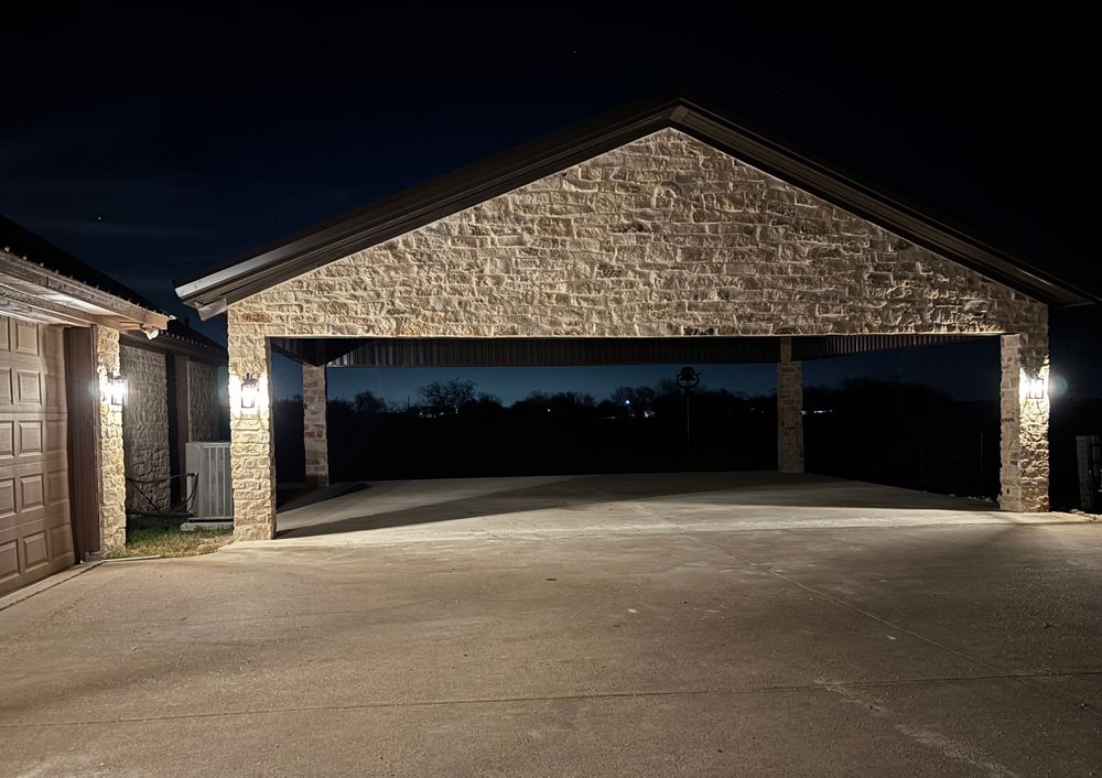 All Photos for TX Makers Construction in Springtown, TX