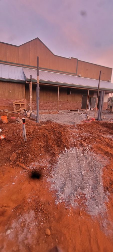All Photos for New Way Welding services in Montgomery, AL