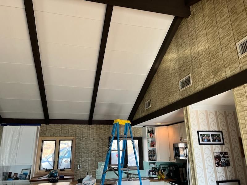 All Photos for JNR Home Improvements in Bangor, PA