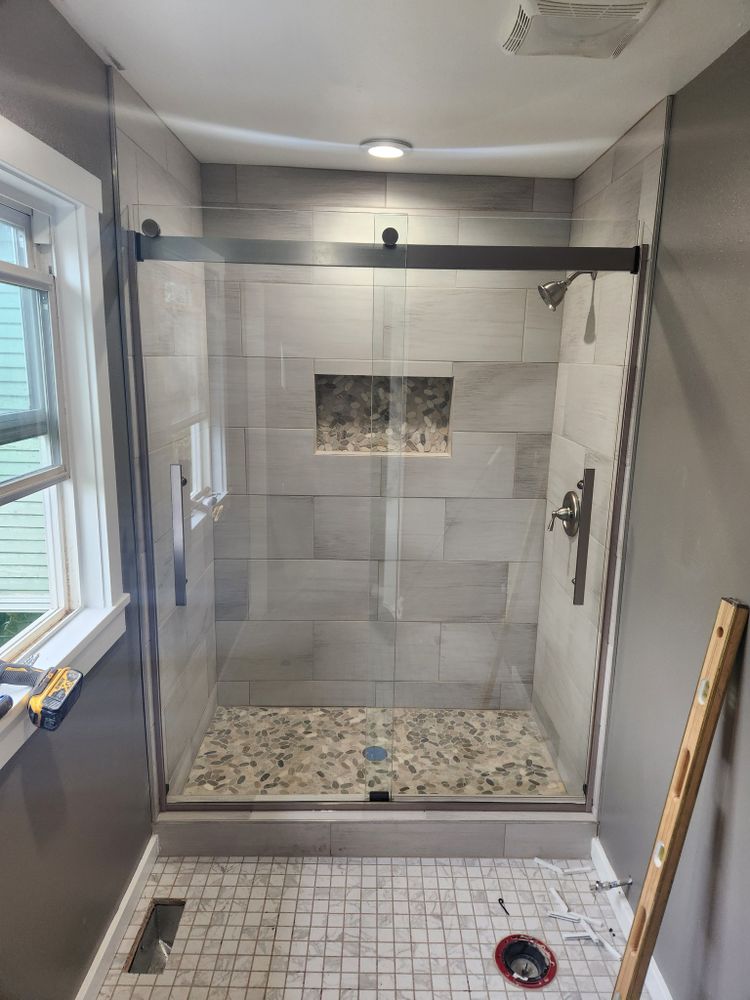 All Photos for Carr’s Custom Remodels in Oregon City, OR