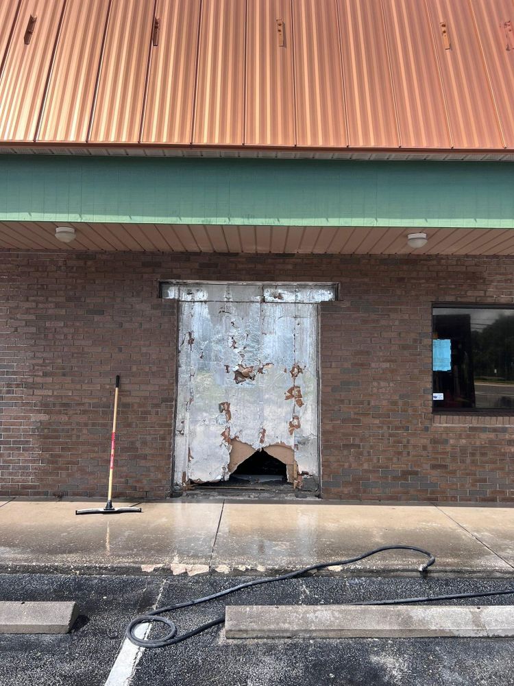 All Photos for DMS Concrete Cutting in Bushnell, FL