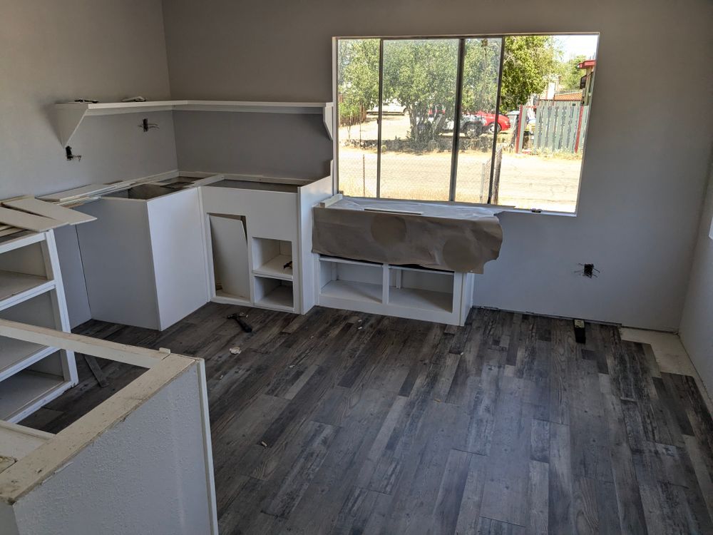 All Photos for Bar None Painting and KRS Construction in Kingman, AZ