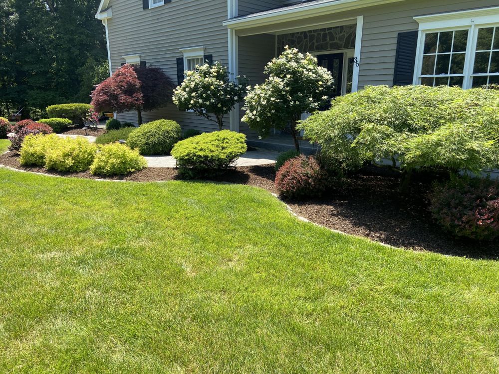 All Photos for Ace Landscaping in Trumbull, CT