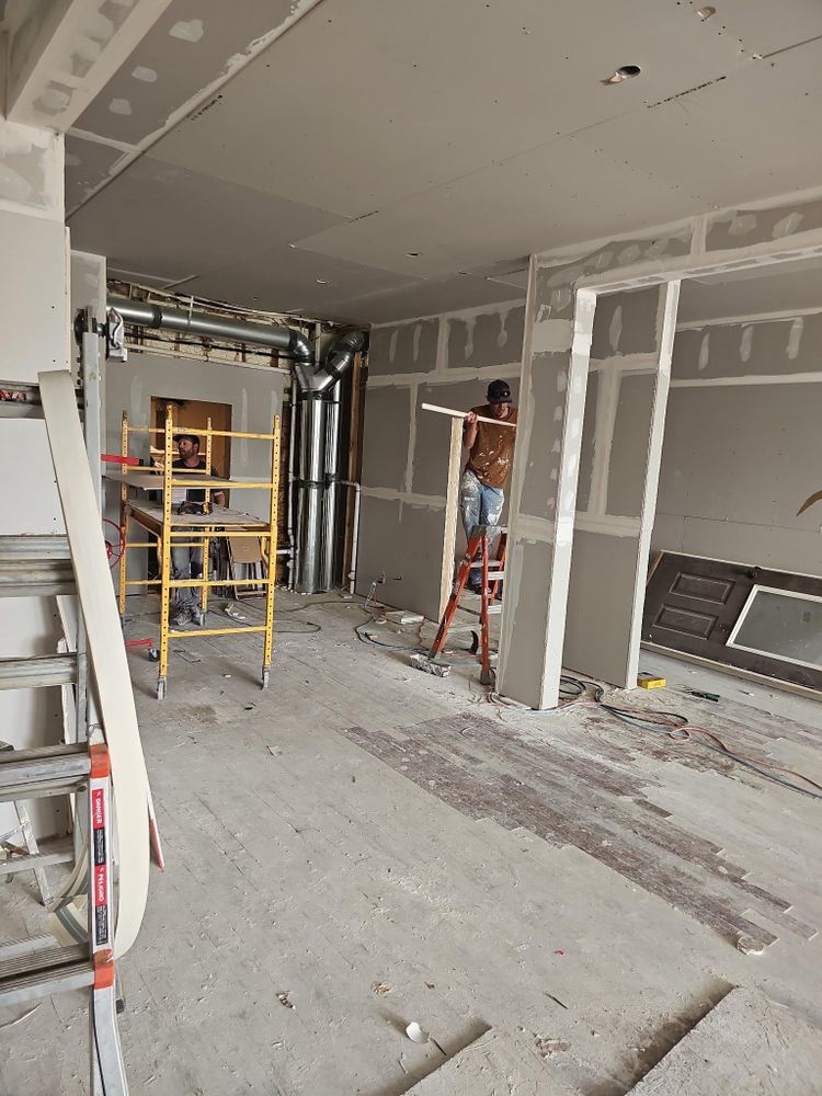 All Photos for Blue Mountain Construction in Roundup, MT