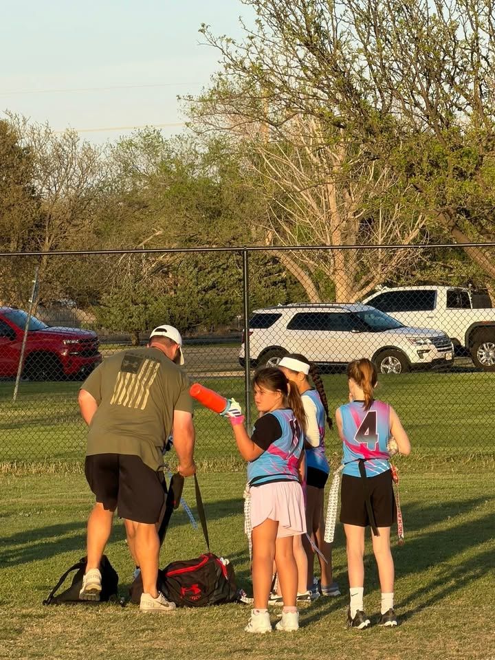 All Photos for Iron Plains Youth Football League in Amarillo, TX