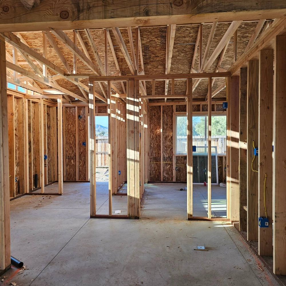 All Photos for KDM Building & Construction in Barstow, CA