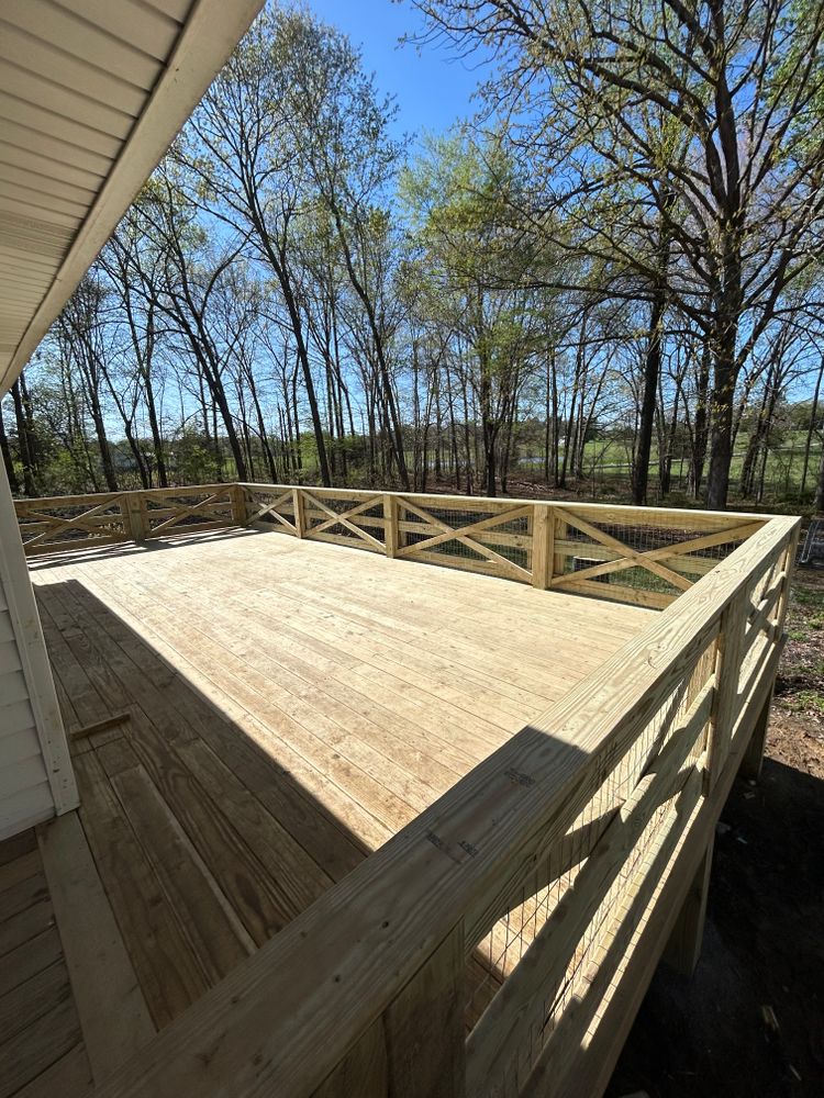 All Photos for Twin Oaks Contracting in Nashville, TN