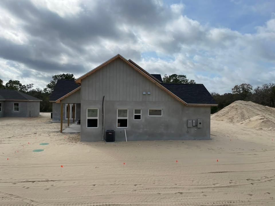 All Photos for Escorpio Painting in Tampa, FL