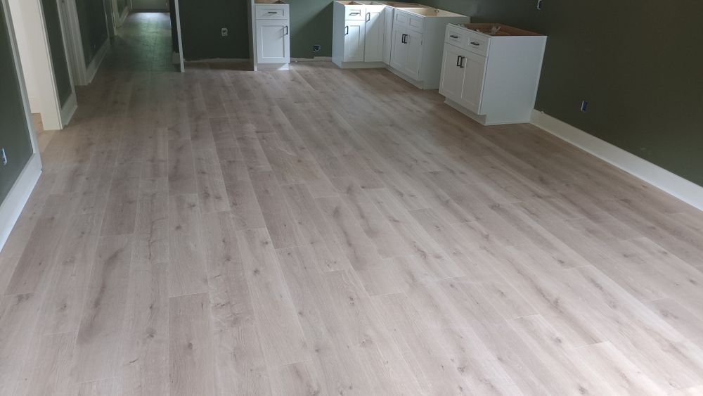 All Photos for Middle Tennessee Wood Floors in Clarksville, TN