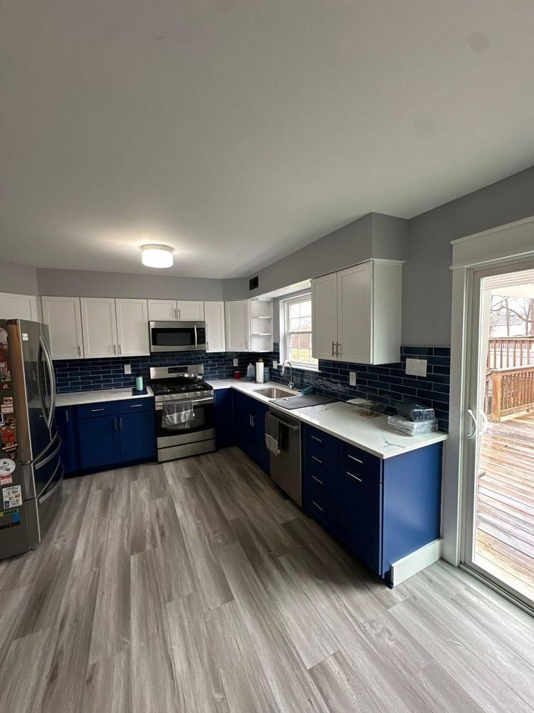 All Photos for T&T Kitchens in Shamong, NJ