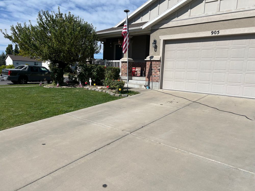 Our Cutting and Coring service provides precise, dust-free cuts in concrete for remodeling or repairs, ensuring minimal disruption to your home while enhancing its structure with expert precision and care. for TNT Concrete and Construction LLC in Roy, UT