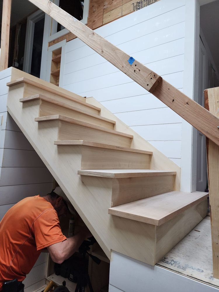 All Photos for Jones Construction and General Contracting in Chester, CT