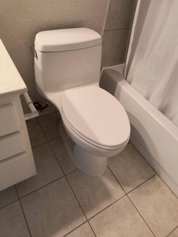 All Photos for Ramco Plumbing in Temple, TX