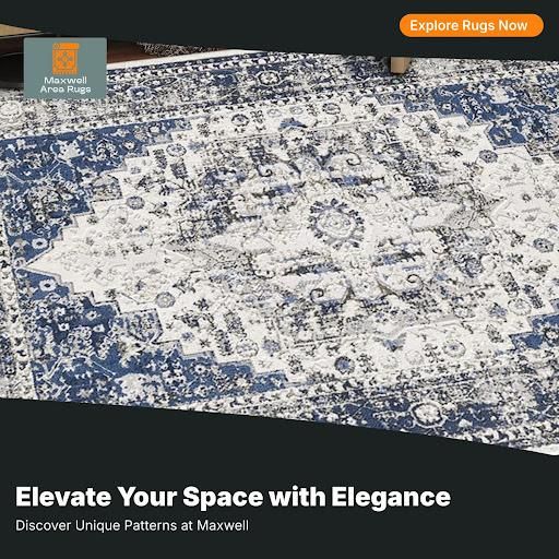 All Photos for Maxwell Area Rugs  in Albuquerque, NM