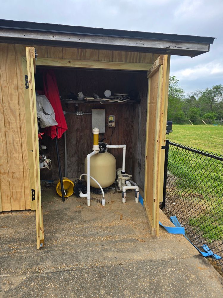 All Photos for Phillips Fencing Solutions in Pensacola, FL