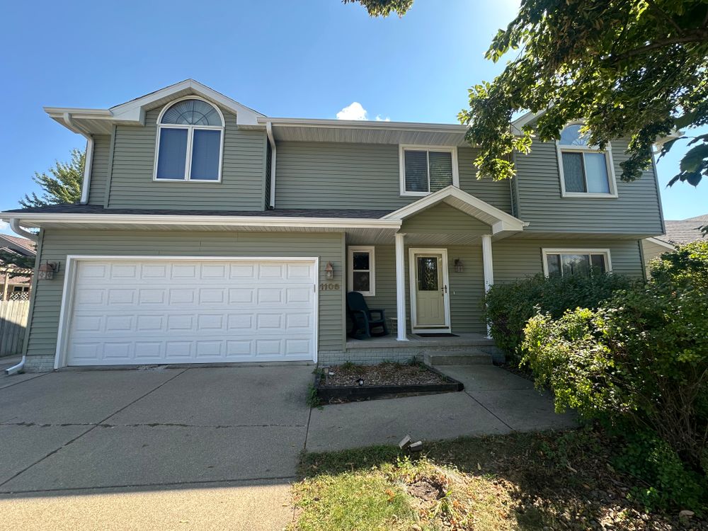 All Photos for Genesis Roofing & Construction in Cumming, IA